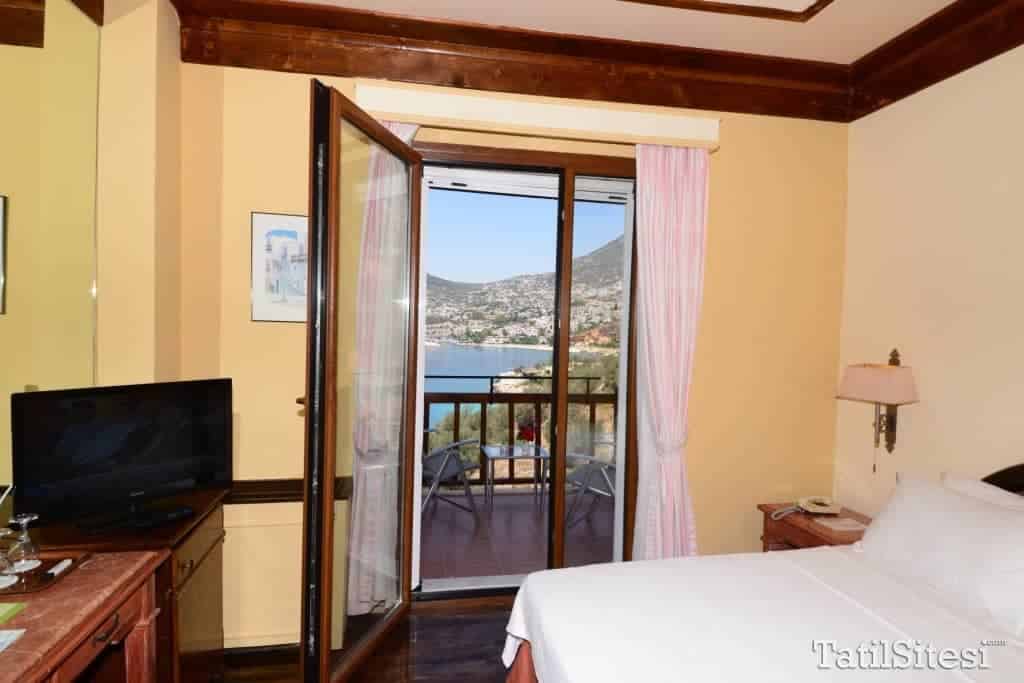 Patara Prince Resort Hotel